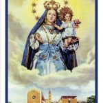 religious icon card
